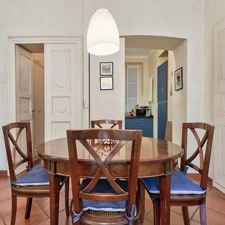 Apartamento Arsenale Art *