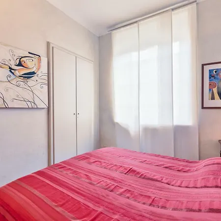 Arsenale Art Appartamento