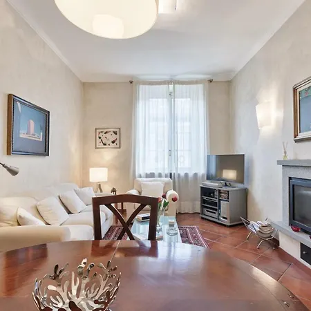 Arsenale Art Appartamento