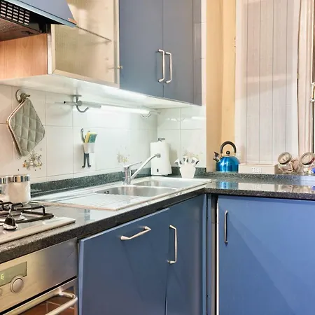 Apartamento Arsenale Art *