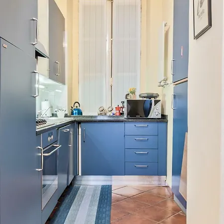 Apartamento Arsenale Art *