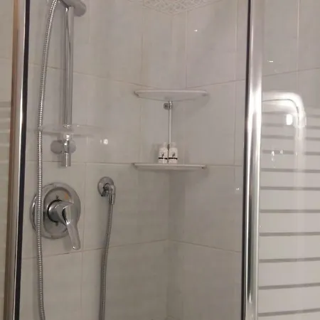 Apartamento Arsenale Art *