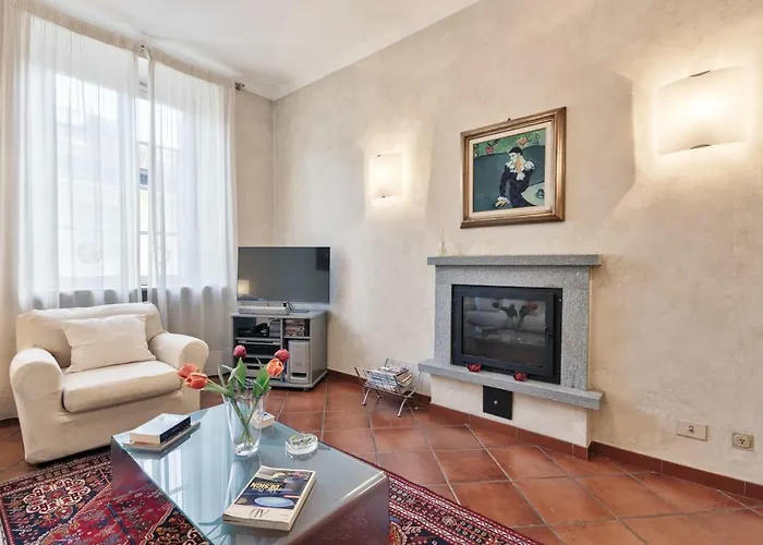 Διαμέρισμα Arsenale Art Τορίνο