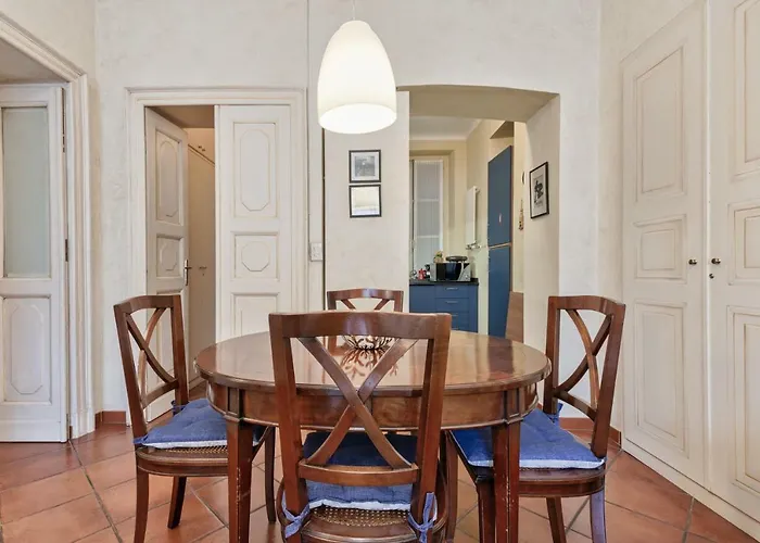 Appartement Arsenale Art *