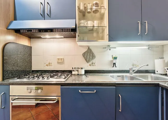 Διαμέρισμα Arsenale Art Τορίνο