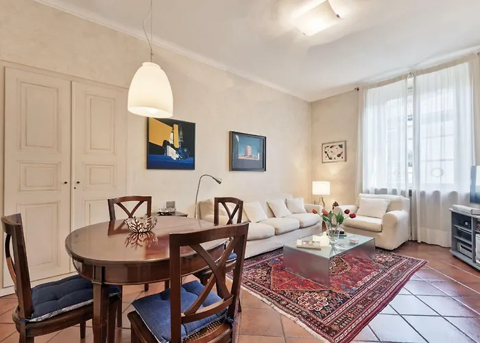 Appartement Arsenale Art *