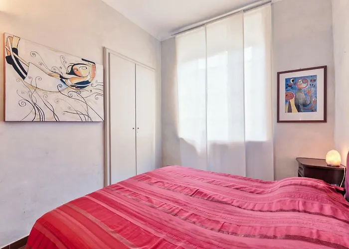 Arsenale Art Διαμέρισμα