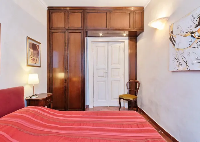 Διαμέρισμα Arsenale Art Τορίνο