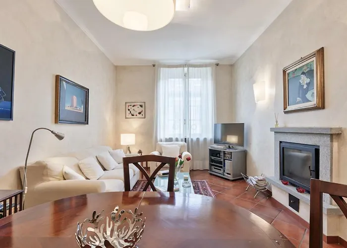 Arsenale Art Appartement