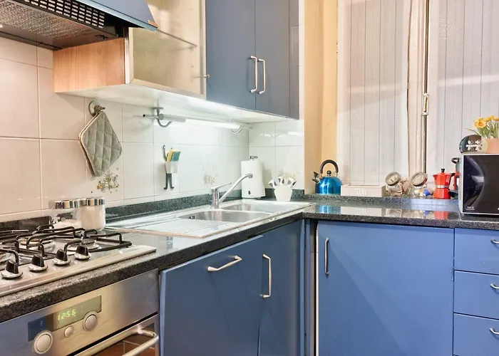 Διαμέρισμα Arsenale Art *