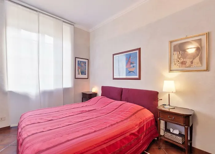 Appartement Arsenale Art