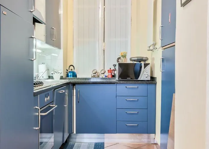 Διαμέρισμα Arsenale Art *