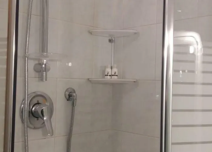 Διαμέρισμα Arsenale Art *