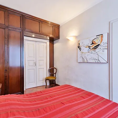 Apartamento Arsenale Art