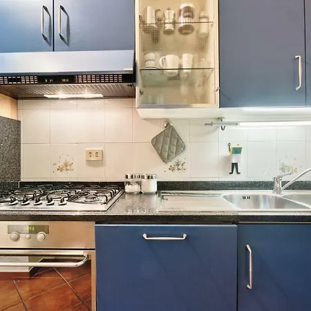 Apartamento Arsenale Art Turín