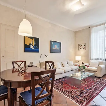 Apartamento Arsenale Art *