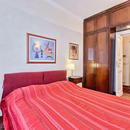 Apartamento Arsenale Art Turín