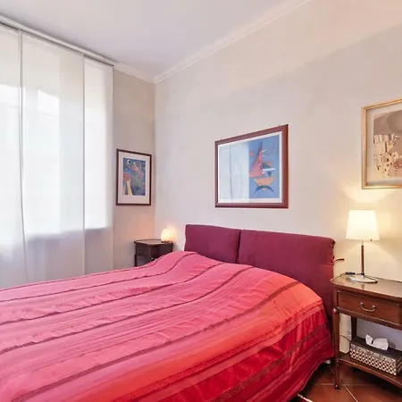 Apartamento Arsenale Art