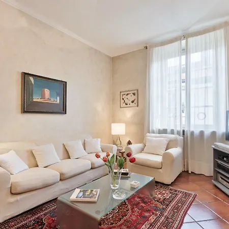 Apartamento Arsenale Art *